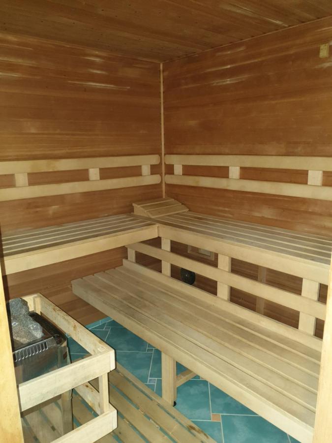 Wellness Hotel Hana Mariánské Lázně Exteriör bild